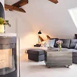 Apartment De Luette Boben