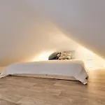 De Luette Boben Lägenhet *