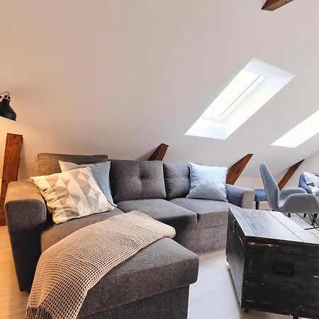 De Luette Boben شقة Dollerup